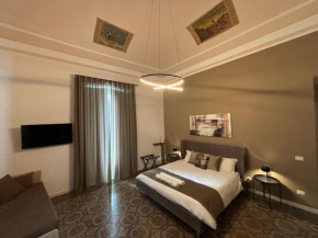 Celeste Rooms Bed and Breakfast